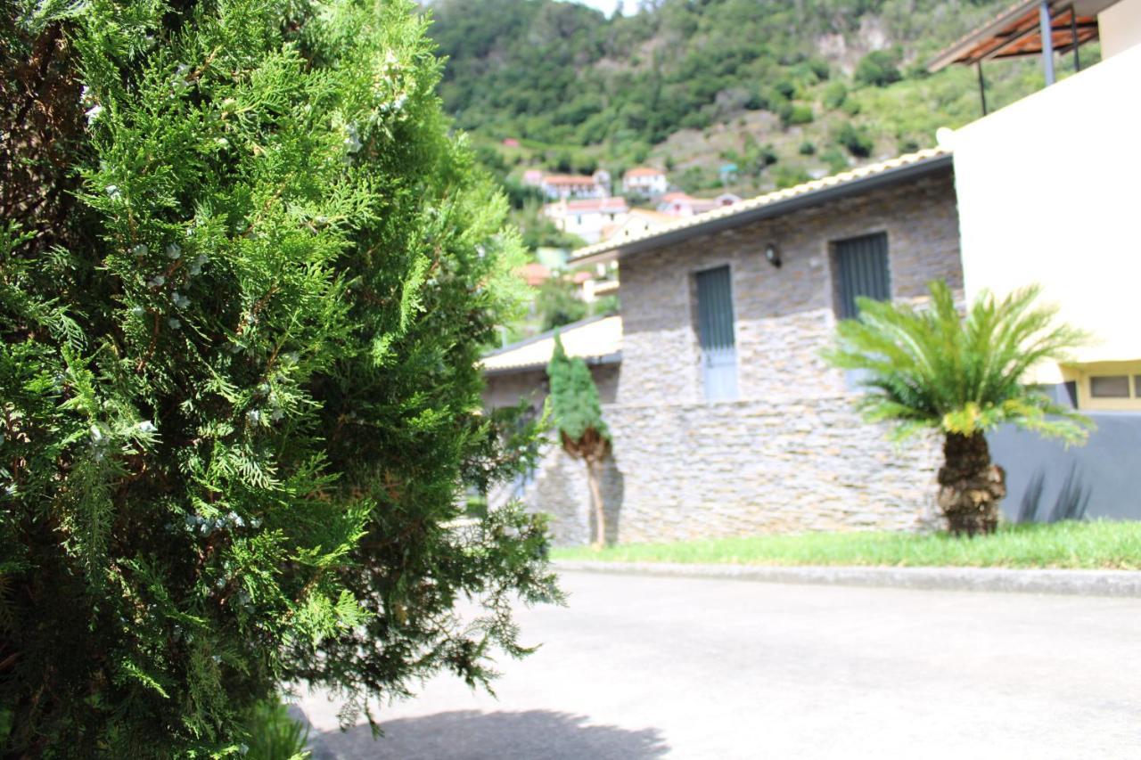 Villa Moradia - Vieira Machico  Esterno foto