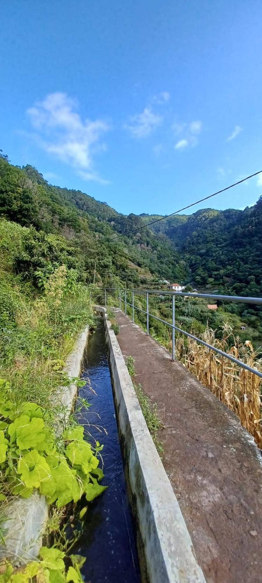 Villa Moradia - Vieira Machico  Esterno foto