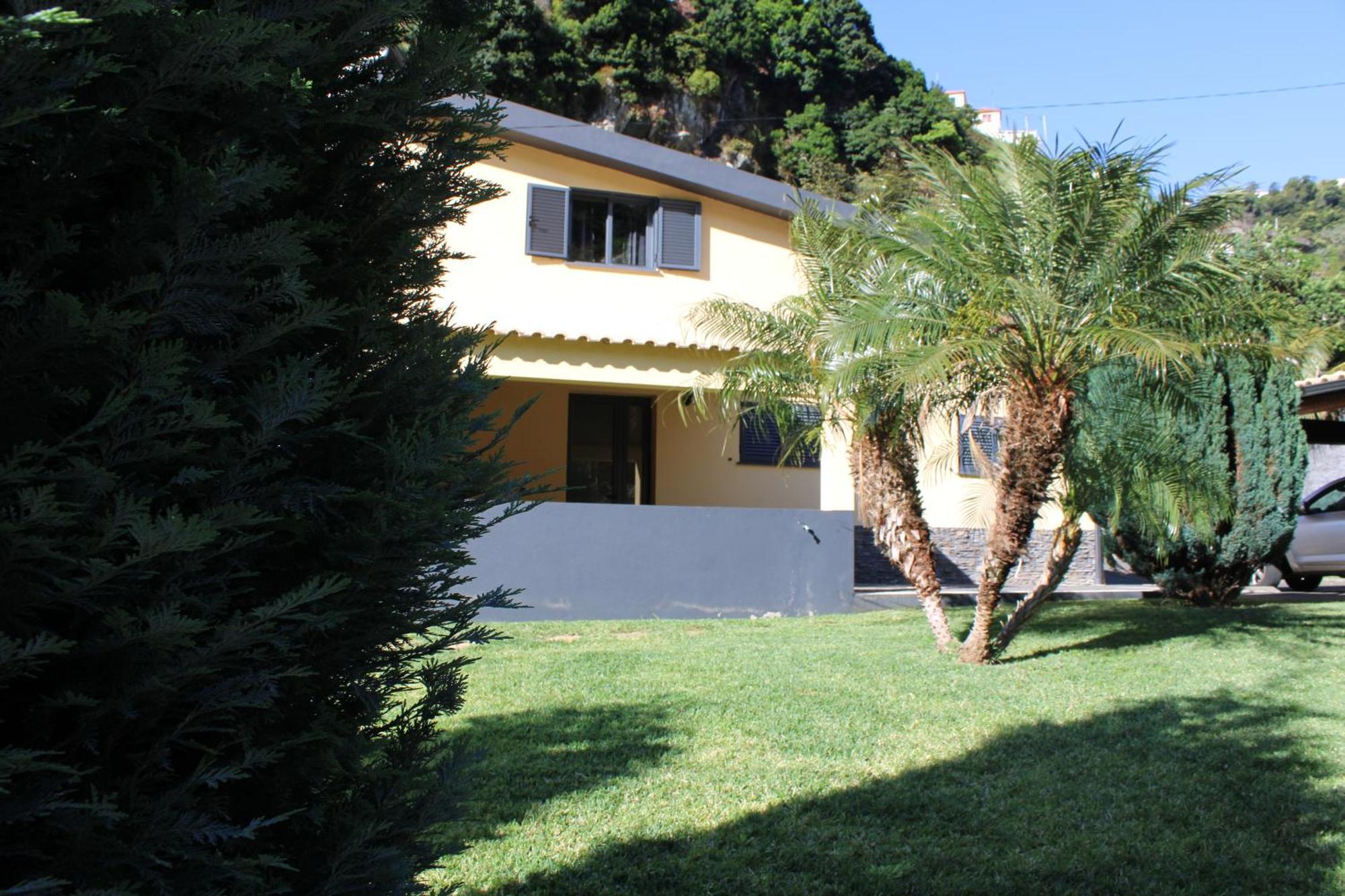 Villa Moradia - Vieira Machico  Esterno foto